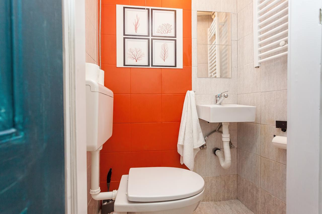 בלגרד Designer Apartment Eclectica מראה חיצוני תמונה