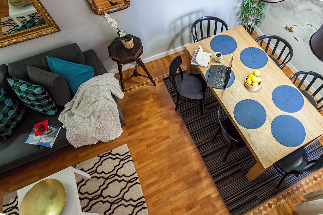 בלגרד Designer Apartment Eclectica מראה חיצוני תמונה